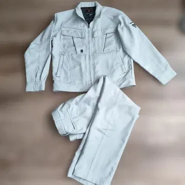 워크맨 상하의 세트 L