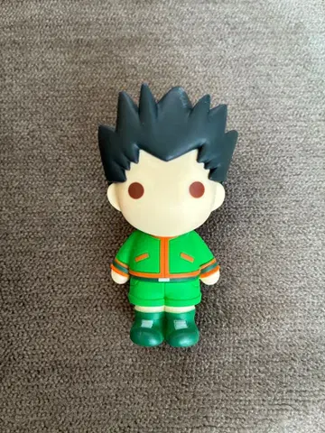 헌터헌터 제일복권 H상 곤