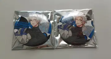 히프노시스 마이크 히프노시스 마이크 캔뱃지