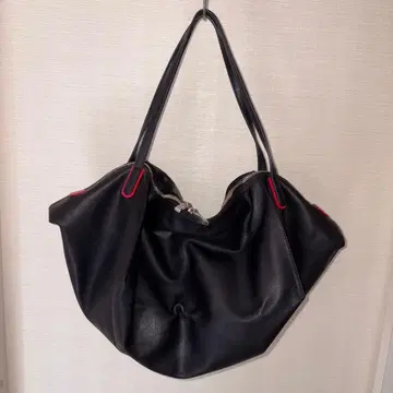 새상품급 Kawa kawa 카와카와 가죽 숄더백