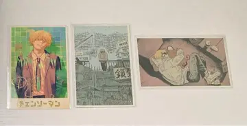 체인소 맨 덴지 메모리얼 컬렉션