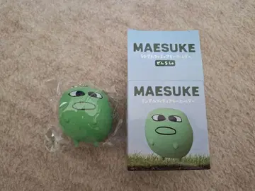 마에스케 랜덤 피규어 마에스케 버전 MAESUKE