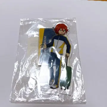 이나즈마 일레븐 아크릴 스탠드 키야마 타츠야 합숙