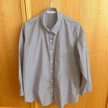 Deuxieme classe STATESSIDE 여성용 셔츠