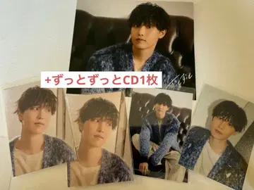 FANTASTICS 호리 나츠키 아자자 트레이딩 카드