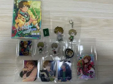 타카미네 미도리 묶음 판매