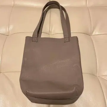 핸더 스킴/Hender Scheme cow bag s