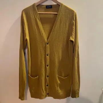 ATTACHMENT 어태치먼트 가디건