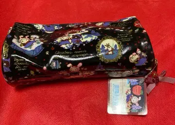 헤이세이 레트로 산엑스 센티멘탈 서커스 꿰매기 사과 백설공주