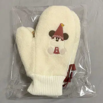 디즈니 크리스마스 2025 릴린린 미튼