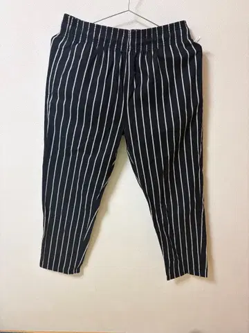 쿠쿠만 셰프 팬츠