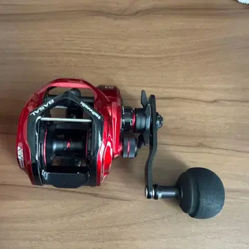 Wide Basal VT81R 베이트릴 레드