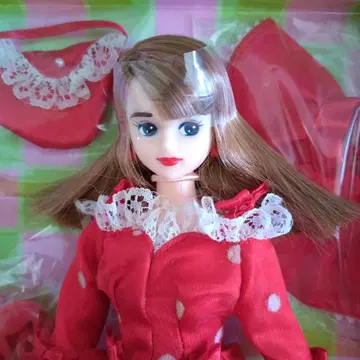 나이스 제니 컬렉션 리에 제니 프렌드