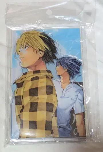 히카루의 바둑 원화전 아크릴 스탠드 23권 오바타 타케시