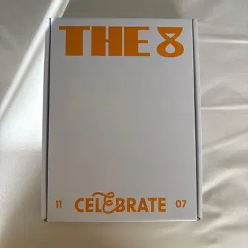 THE 8 민하오 바파케