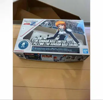 Figure-rise Standard 풀투르 [건담베이스 컬러]