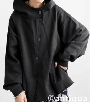 쭈리 디자인 후디