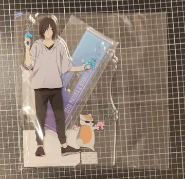 나츠메 우인장 샤봉 ver. BIG 아크릴 스탠드 마토바 세이지