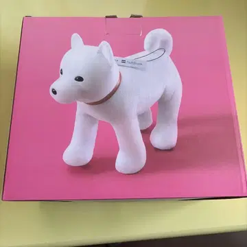 SoftBank 말하는 걷는 아빠 봉제 인형 스트랩