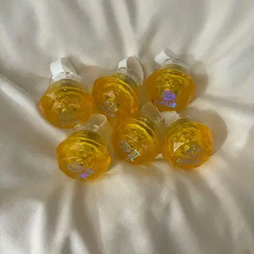 이레이스 유스케 주얼 링 라이트 링라