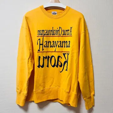 BE AT TOKYO 바키 대스모 맨투맨