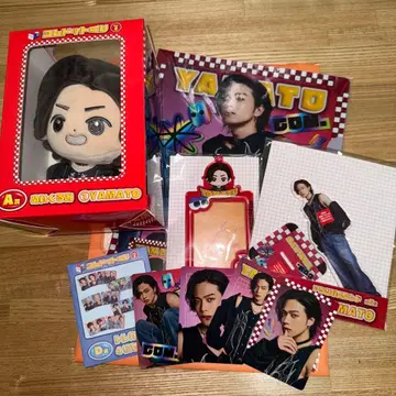 코무돗토 복권 세트 묶음 판매