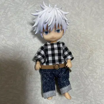 넨도로이드돌 고죠 사토루