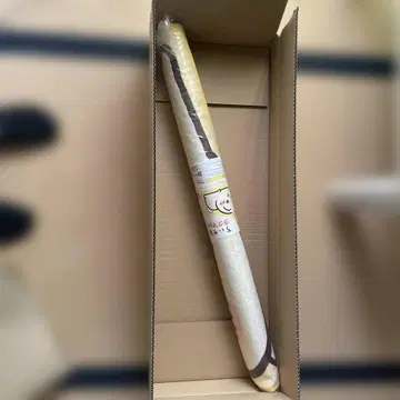 치이카와 (먼작귀) 러그 매트 ~늘어져있는~ 전 4종 토끼