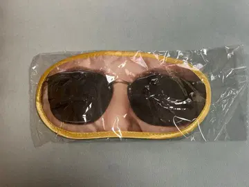 EXILE ATSUSHI 안대