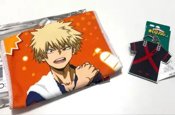 2세트 나의 히어로 아카데미아 바쿠고 카츠키