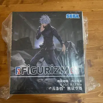 고죠 사토루 프라이스 피규어