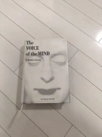 The Voice of the Mind E. Herbert-Casart