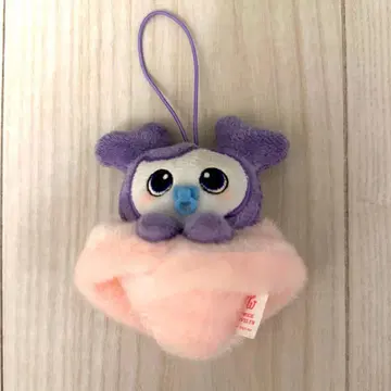 TWICE 싸개 마스코트 BABY LOVELYS 사나