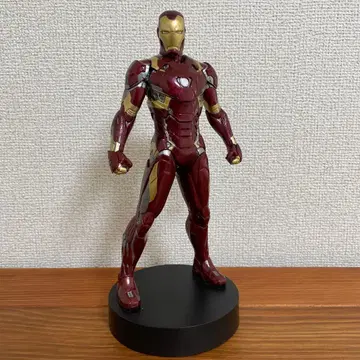 아이언맨 피규어 마크 46