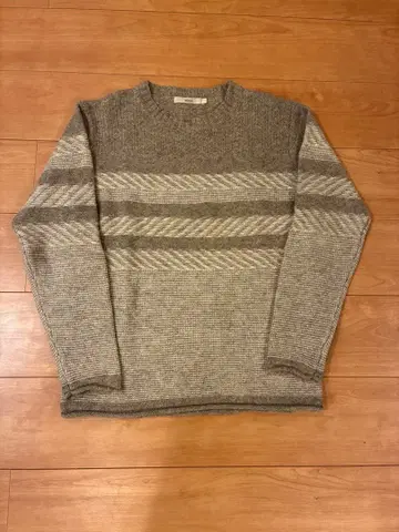 저널 스탠다드 릴룸 스웨터