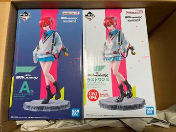 제일복권 기동전사 Gundam GQuuuuuuX 지크 액스 아마테 마추