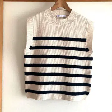 ZARA 니트 베스트