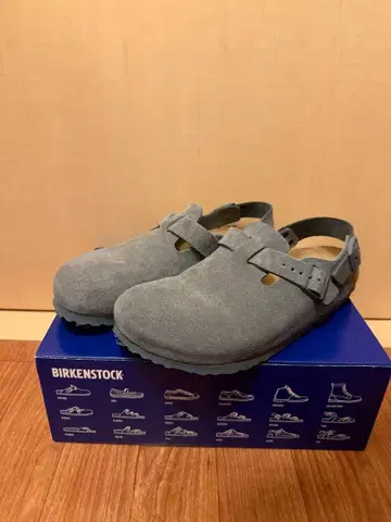 버켄스탁 토키오 42내로우 beauty and youth 별주