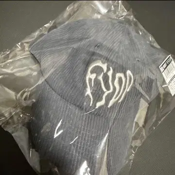 B'z 굿즈 FYOP 캡 새상품 미개봉