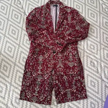 project edition L 숏 수트 L 사이즈