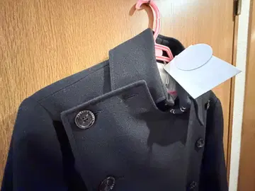 프리티 그린 더 비틀즈 브레스트 코트 M