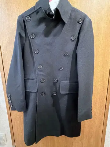 프리티 그린 더 비틀즈 브레스트 코트 M