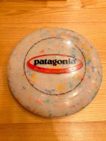 patagonia 파타고니아 프리스비