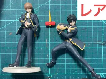 은혼 피규어 오키타 히지카타