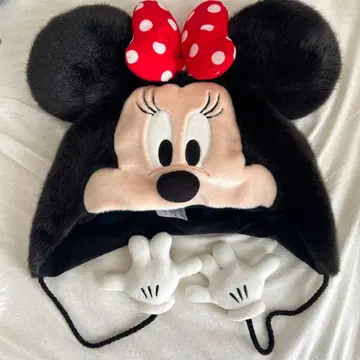 미니 마우스 팬 캡 58cm