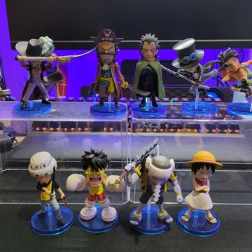 월드 컬렉션 9체 세트