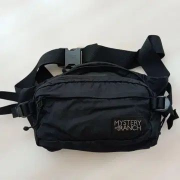 미스터리 랜치 바디 백