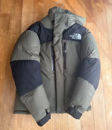 THE NORTH FACE 발트로 라이트 자켓 M 뉴토프 NT