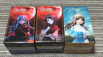 BanG Dream! 뱅드림! 오블리비오니스티모리스 나가사키 소요