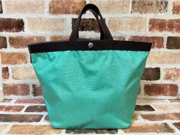 에르베샤 펠리에 725C 보트형 토트백